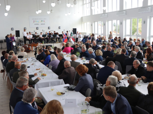 ZMO Záhorie – už 35 rokov spolupráce