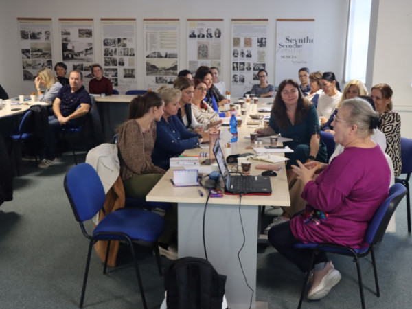 Školy sa pripravujú na kurikulárnu reformu vzdelávania - vstúpi do platnosti v roku 2026