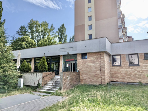 Mestská poliklinika hľadá záujemcu o kúpu Fitness centra Malina