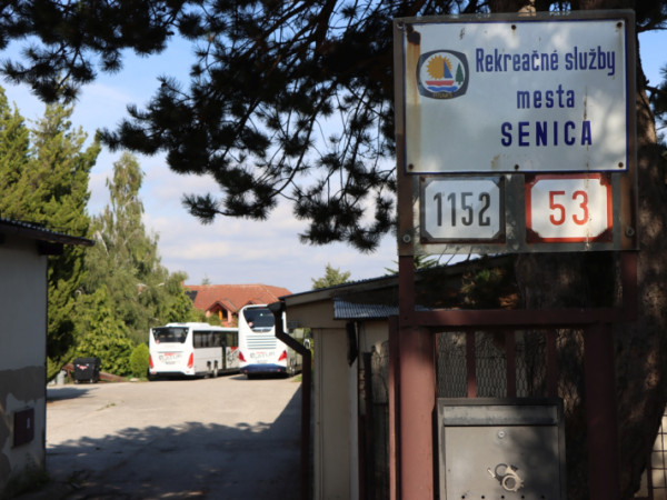 Rekreačné služby mesta Senica vyhlasujú opakovanú obchodnú verejnú súťaž na predaj nehnuteľností