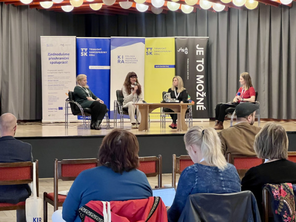 Čas spolu má zmysel – konferencia pre tvorcov voľnočasových aktivít