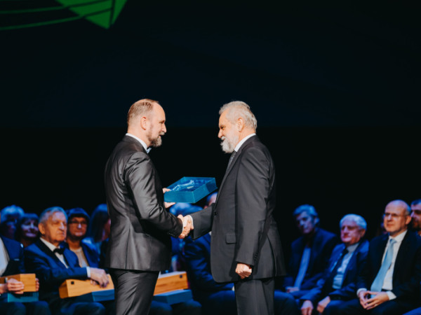 Cena Trnavského samosprávneho kraja 2025 aj pre Milana Gála a OZ Petrus