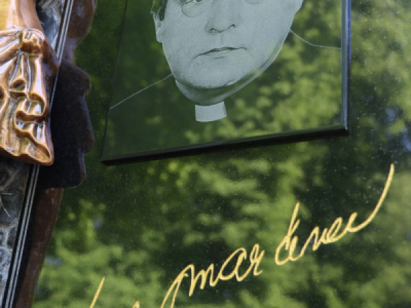 Spomienka na dekana Karola Martinca