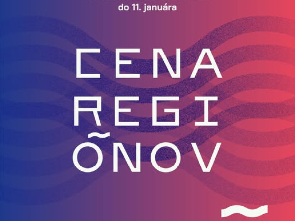 Významné osobnosti zo Záhoria možno nominovať na Cenu regiónov