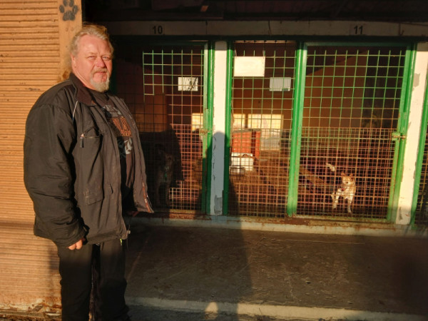 Senický útulok našiel v tomto roku nový domov pre viac ako sto psov