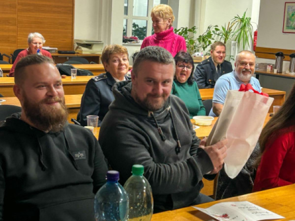 Dobrovoľní hasiči rekapitulovali rok 2025