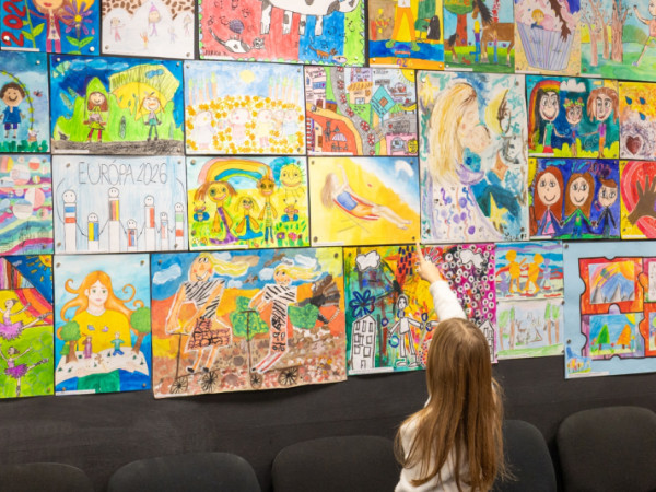 Aká bude Európa 2026?