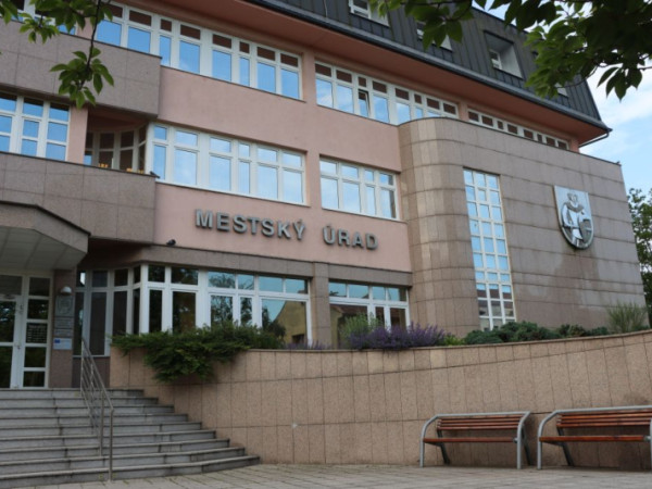 Voľné pracovné miesto na Spoločnom obecnom úrade