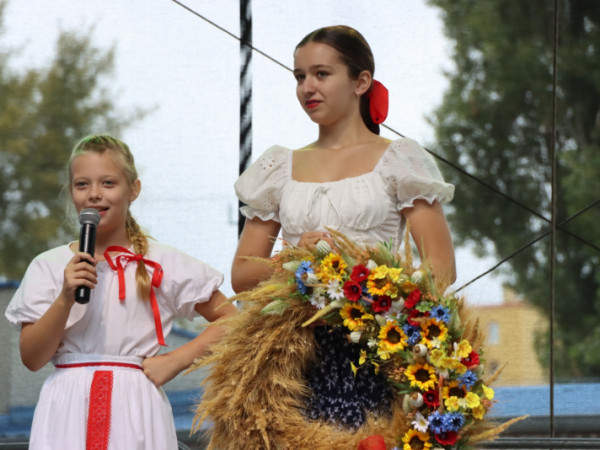 Senické Senobranie 2025