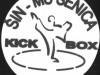 ŠIN-MU - Kick box