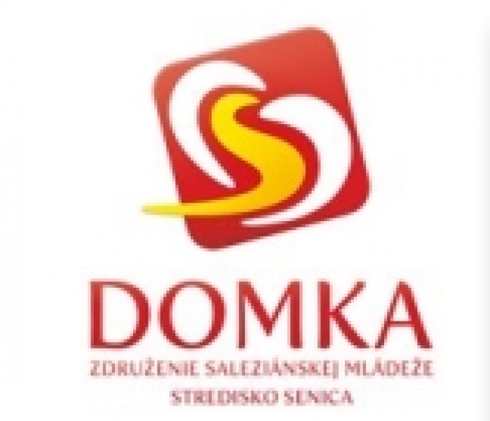DOMKA - stredisko Senica