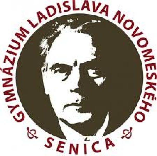 Gymnázium Ladislava Novomeského