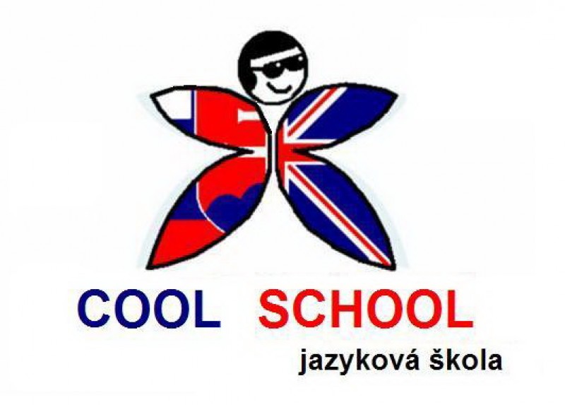 Cool School - jazyková škola, a. s.