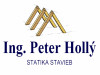 Ing. Peter Hollý