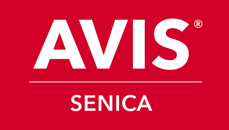 Autopožičovňa AVIS Senica