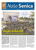 Naša Senica 2026/06