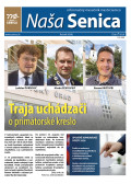 Naša Senica 2026/07