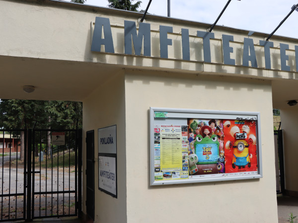 Amfiteáter