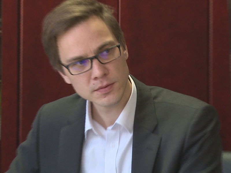 Zástupcom primátora bude FIlip Lackovič