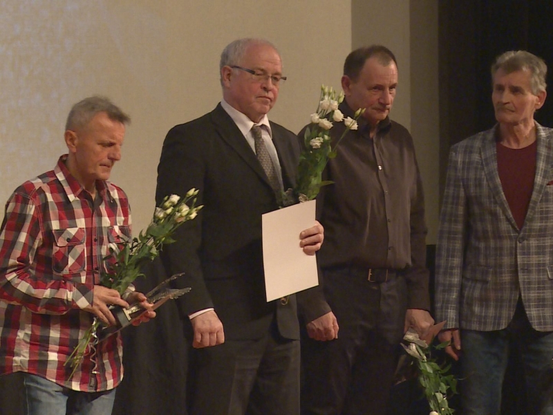 Športovec roka 2018