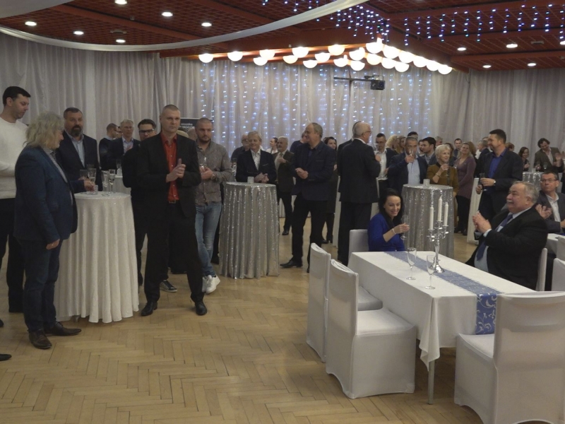 Čo plánuje mesto Senica, Poliklinika, RSMS, ÚPSVaR v roku 2020