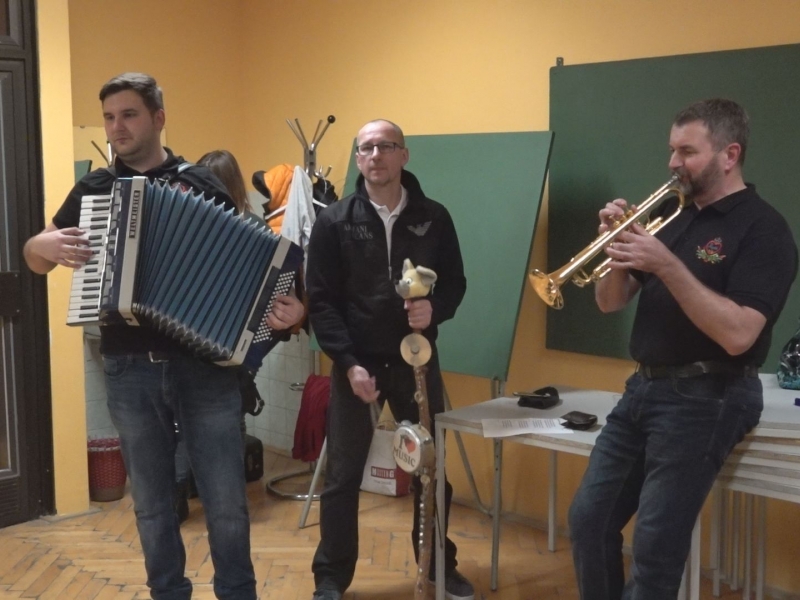 Pruclek chce oživiť folklór a ľudové tradície v našom meste