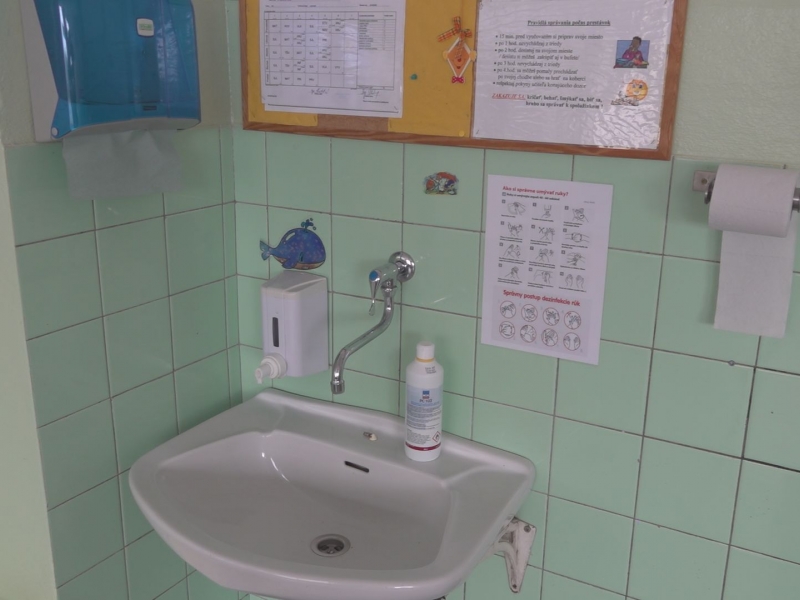 Základné školy a materské školy sa pripravujú na otvorenie 1. júna