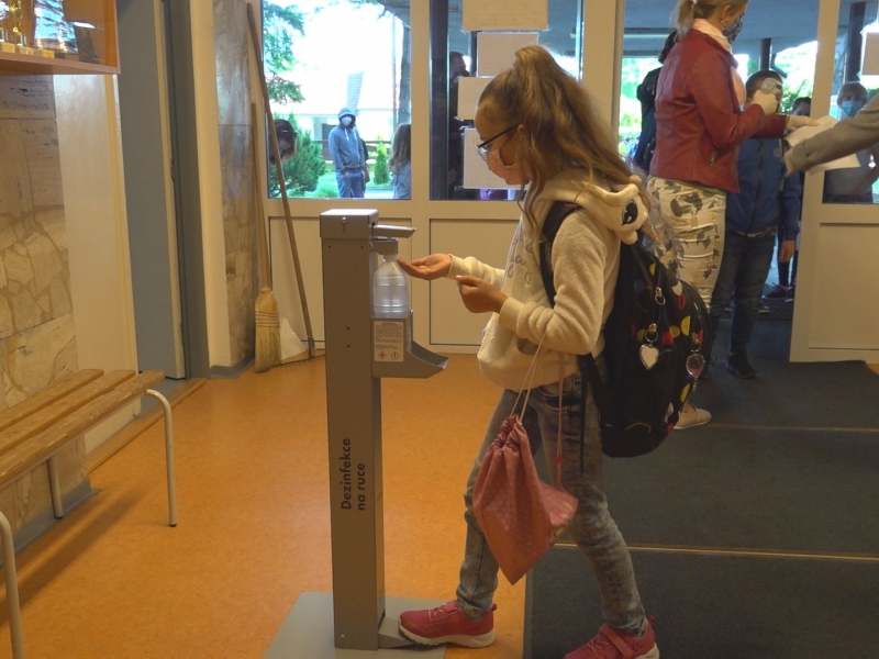 V Senici sú od 1. júna otvorené všetky základné a materské školy