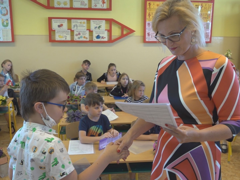 Dva mesiace letného voľna sú už tu