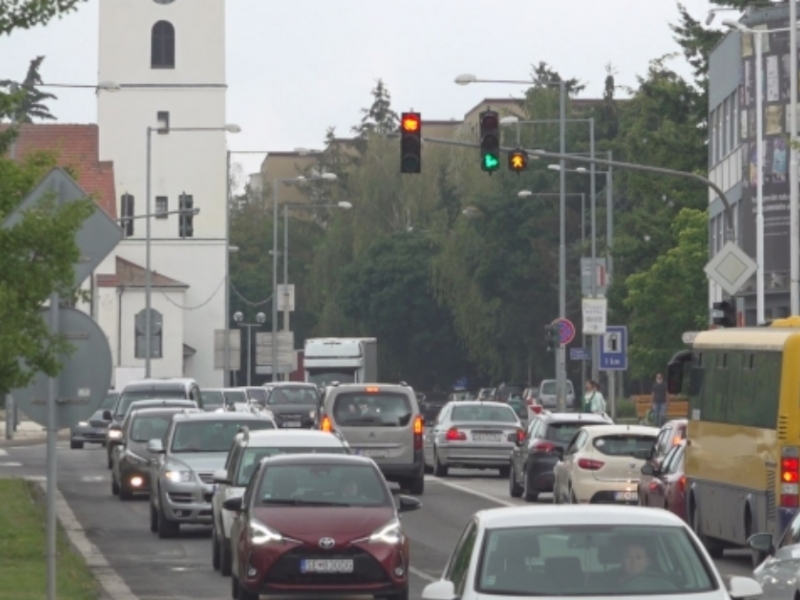 Predstavujeme vám 2. časť projektu Smart plán v meste Senica