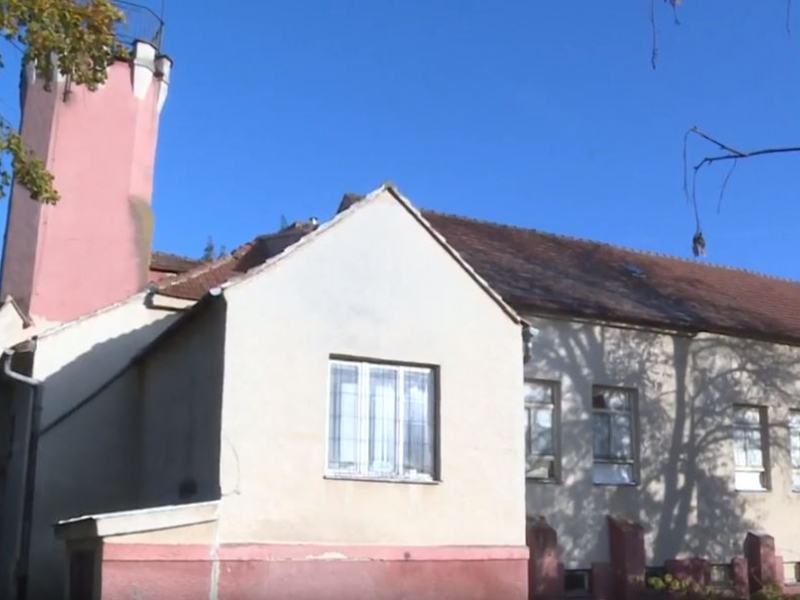 Sokolovňa je už majetkom mesta