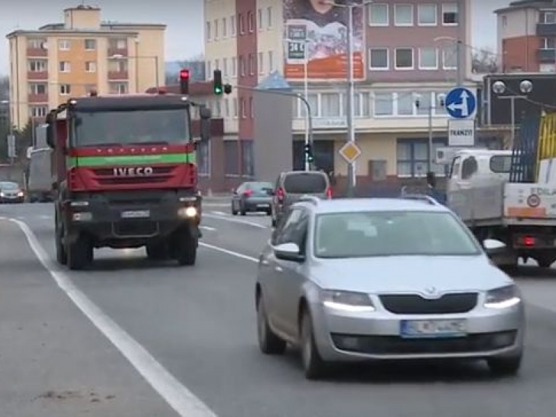 Rokovania o doprave