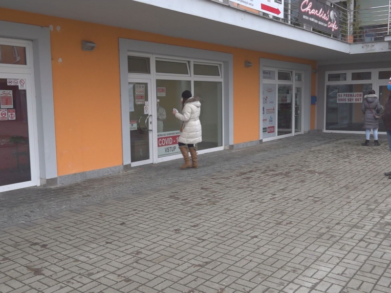 Na testovania treba využívať trvalé MOM počas celého týždňa