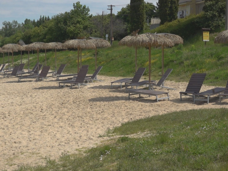Rekreačné služby sa už pripravujú na letnú sezónu