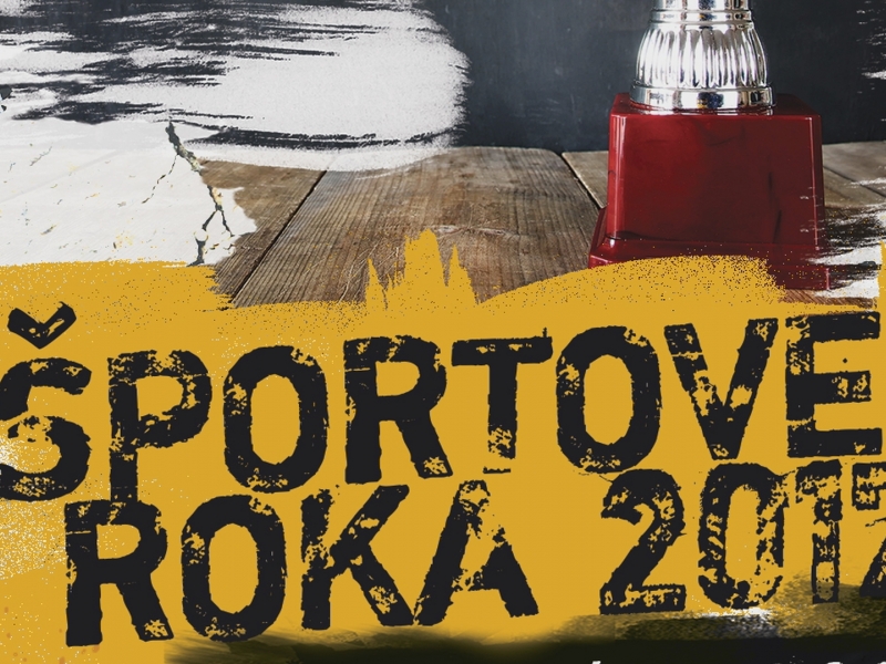 Profily ocenených športovcov
