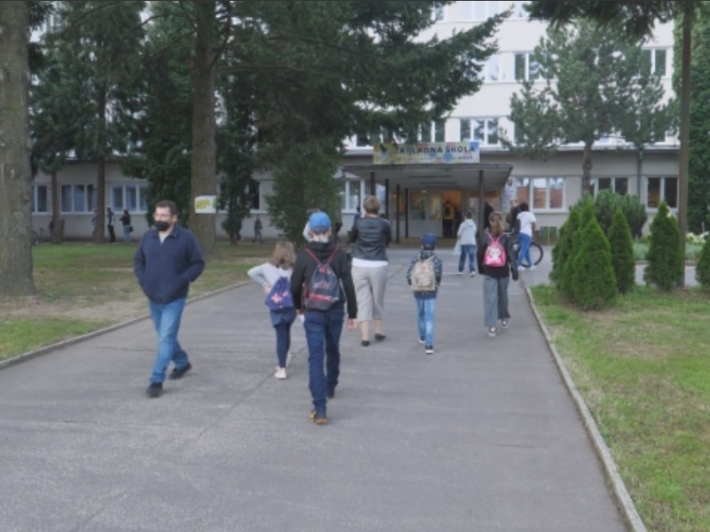Udalosti zo septembra 2021
