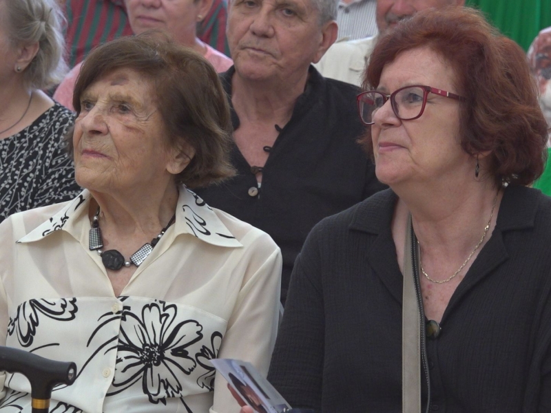 Akademická maliarka Oľga Bartošíková vystavuje v Záhorskej galérii Jána Mudrocha