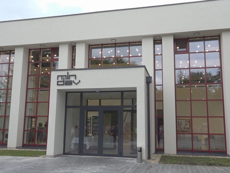 Zrekonštruovaný DAV je k dispozícii širokej verejnosti