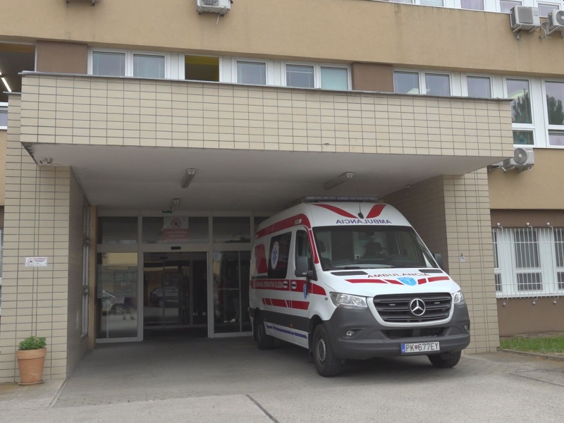 Ambulantnej pohotovostnej službe pre deti v Senici hrozí zrušenie