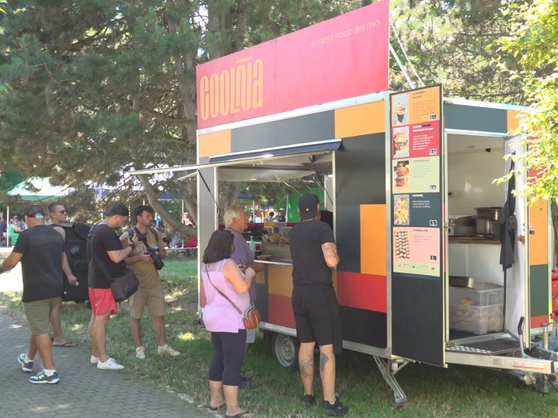 Fest Cool Piknik opäť po rokoch v mestskom parku