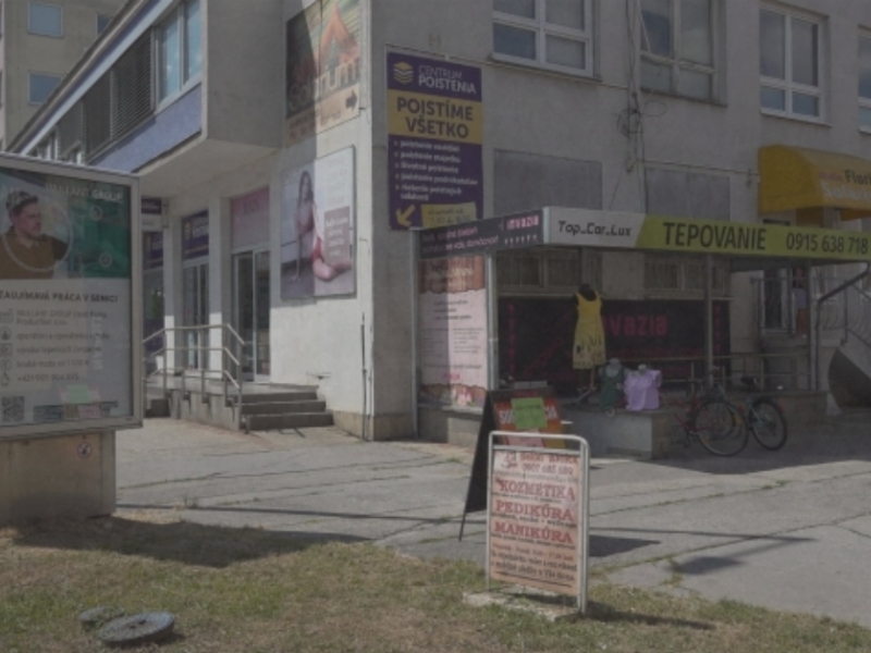 V Senici pristúpili k regulácii reklamných plôch
