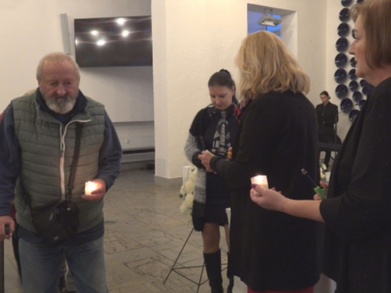 Pripomenuli sme si Pamiatku zosnulých a Sviatok všetkých svätých