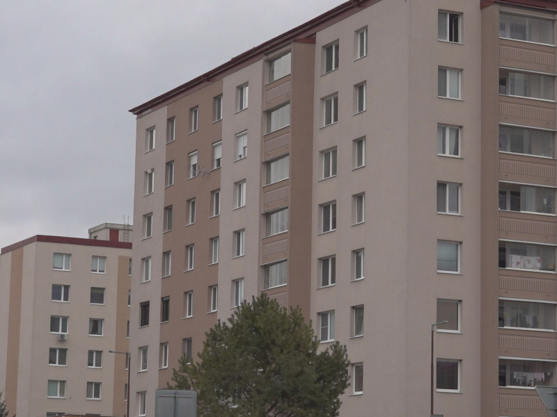 Mesto plánuje rekonštrukciu nájomných bytov