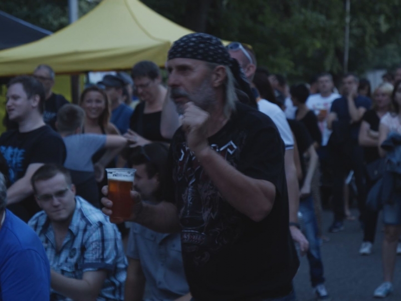 Ďalší Štramák fest je za nami.