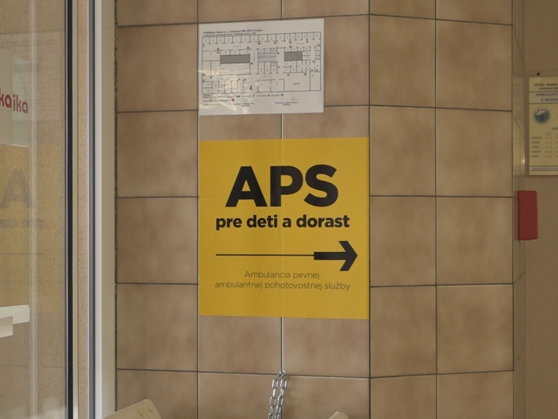Lekárska pohotovostná služba sa mení