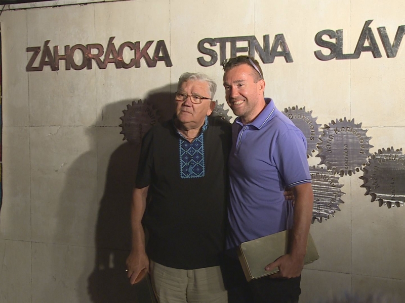 Nočná Senica 2018