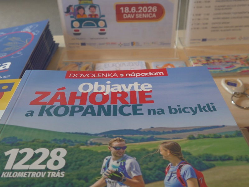 Diskusia o rozvoji cezhraničného cestovného ruchu