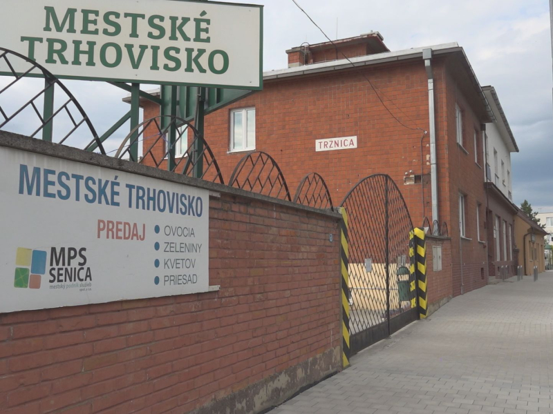Zmeny v Mestskom podniku služieb