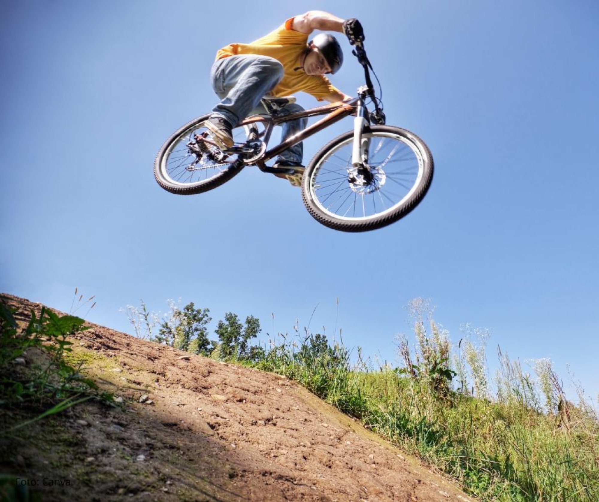 Seničania si pre mladých najviac želajú bikepark