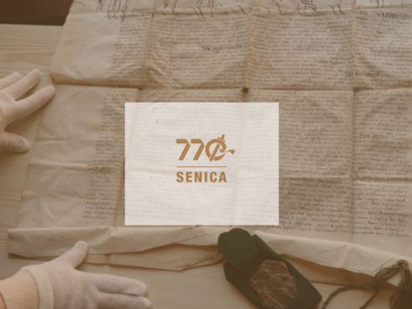 770 rokov Senice od prvého zápisu v dejinách